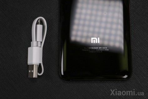 Наушники Xiaomi Mi Sport Xiaomi Mini Bluetooth Headset Black